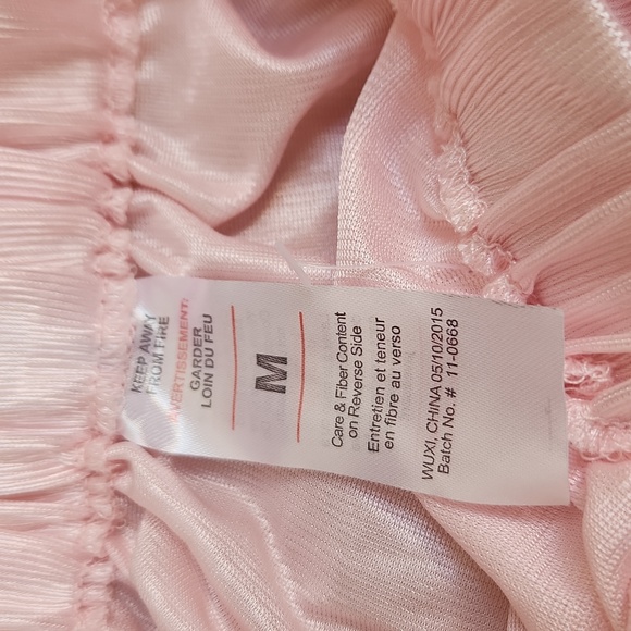 Halloween Light cotton candy pink tutu - Picture 3 of 6